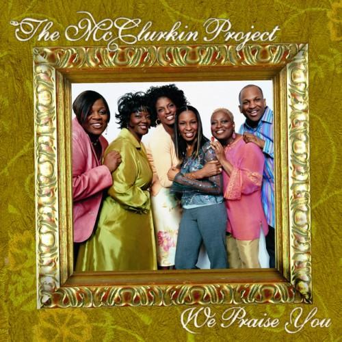 The McClurkin Project