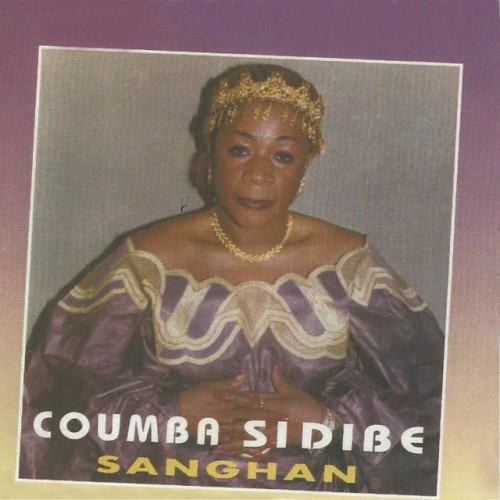 Coumba Sidibe