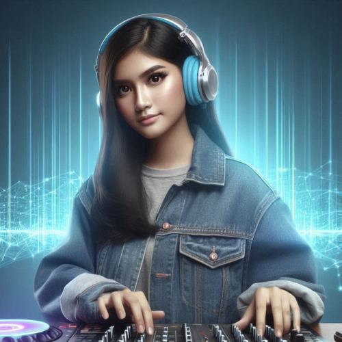 DJ CINTA KANE