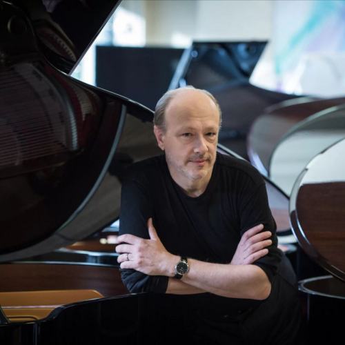 Marc-André Hamelin