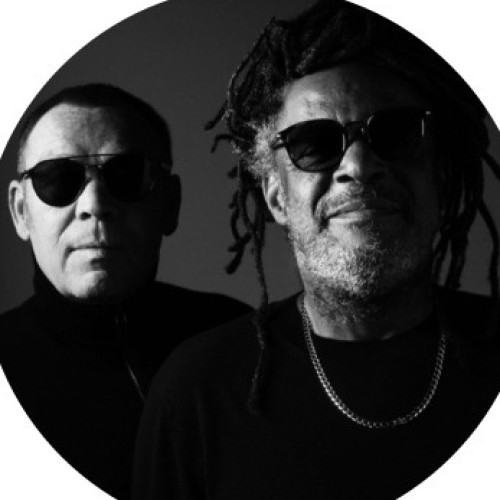 UB40 featuring Ali Campbell & Astro