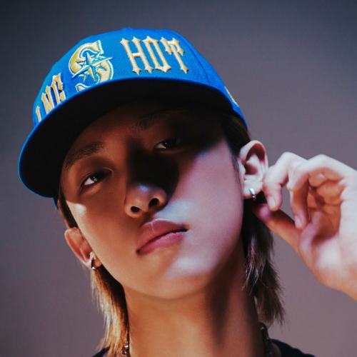 WOOJIN of LNGSHOT