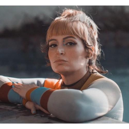 Chantal Claret