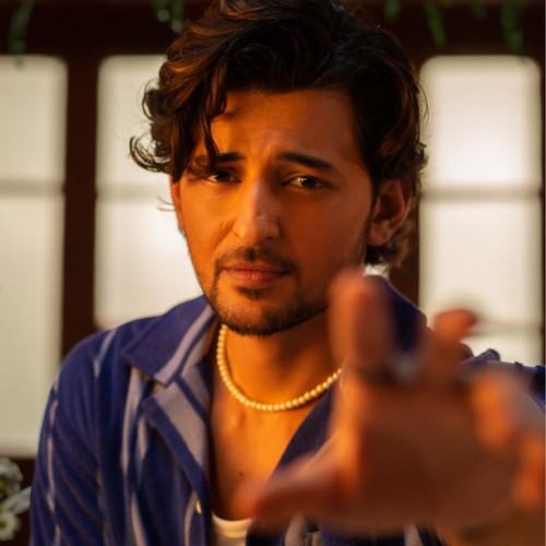 Darshan Raval
