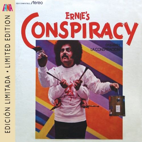 Orquesta La Conspiración