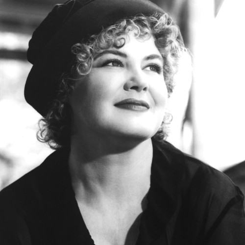 Maura O'Connell