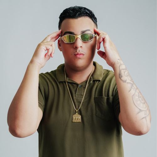 DJ CR Original