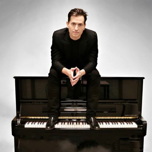 Peter Cincotti
