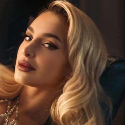Maya Berovic