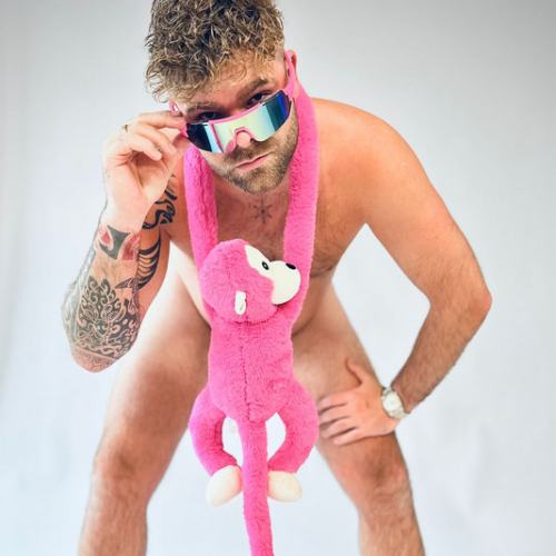 Andi schiebt anders