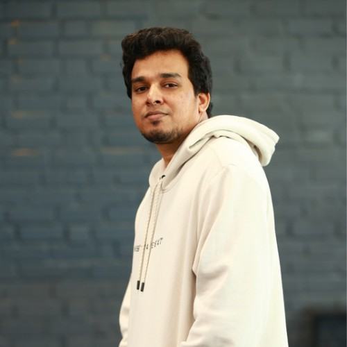 Santhosh Dhayanidhi