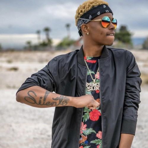 Silentó