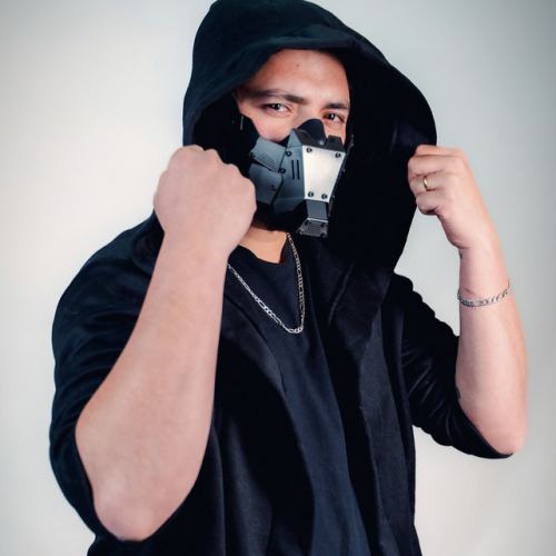Dj Spook La Mascara