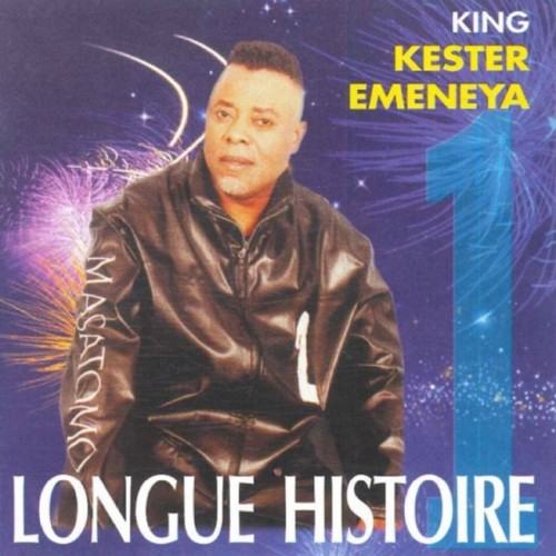 King Kester Emeneya