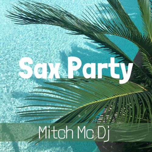 Mitch MC DJ