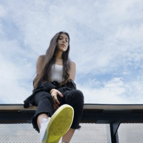 Anjali Taneja