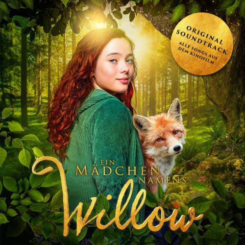 Ein Mädchen namens Willow