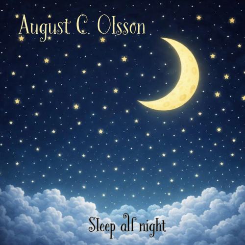 August C. Olsson