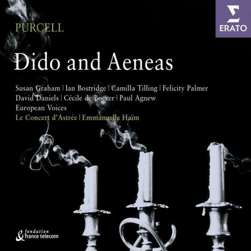 Le Concert d'Astrée