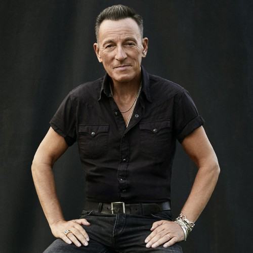 Bruce Springsteen