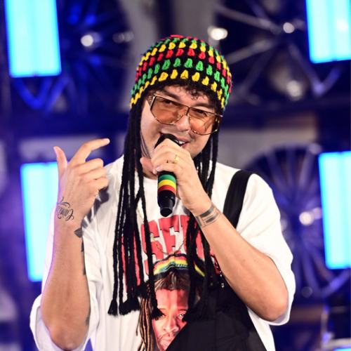 Seresta do Rasta