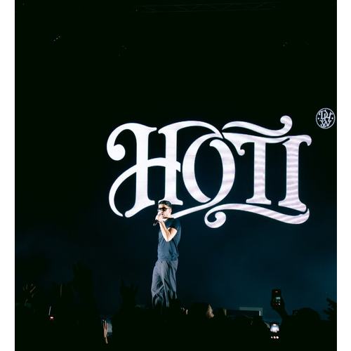 Hoti