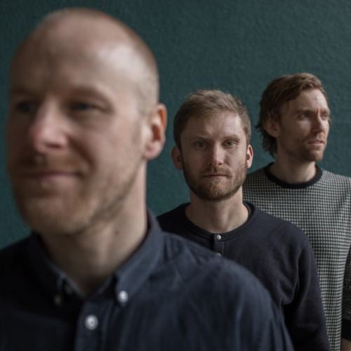 Erlend Apneseth Trio