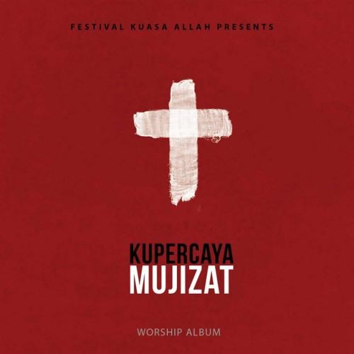 Festival Kuasa Allah Worship
