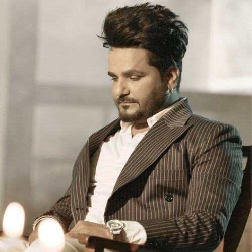 Manjit Sahota