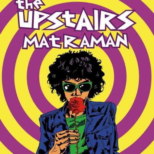 The Upstairs