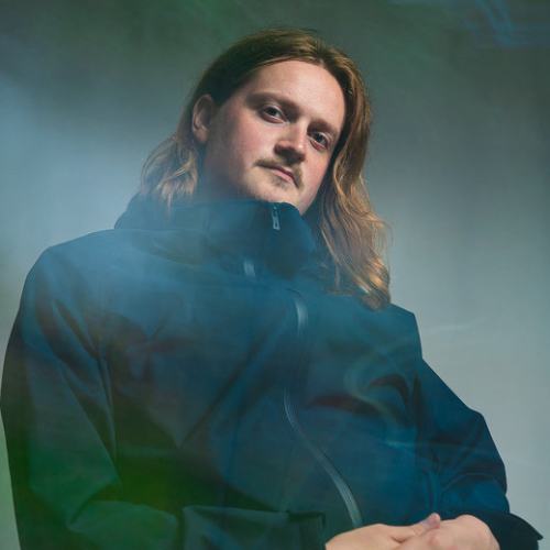 Leif Kaner-Lidström