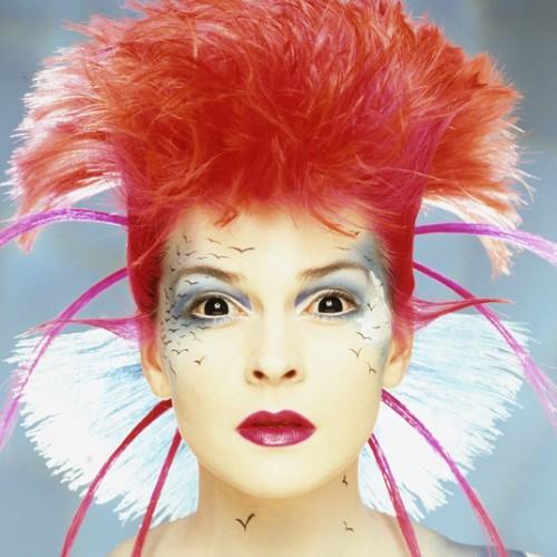 Toyah