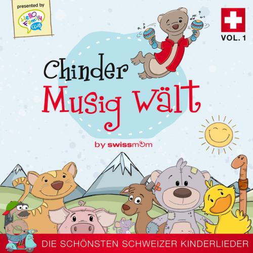 swissmom