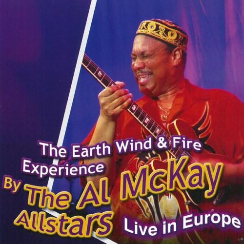 Earth Wind & Fire Experience
