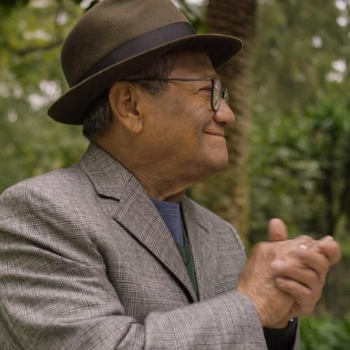 Armando Manzanero