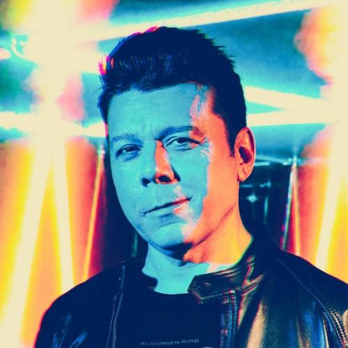 The Crystal Method