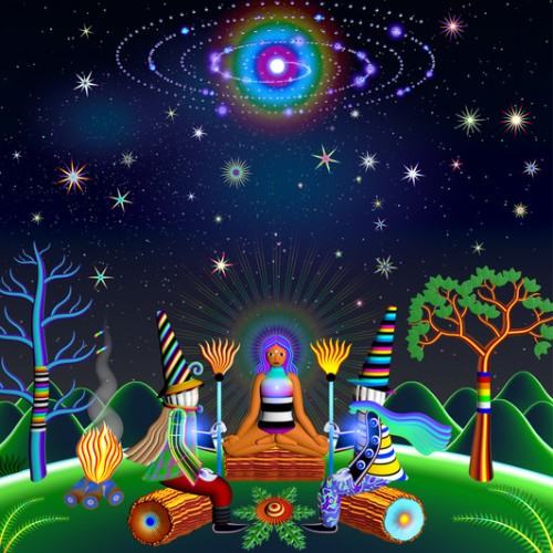 Crystal Fighters