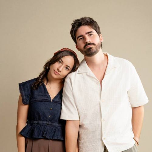 Majo y Dan