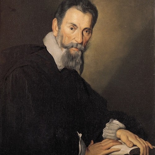 Claudio Monteverdi