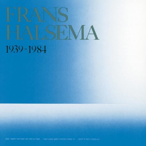 Frans Halsema