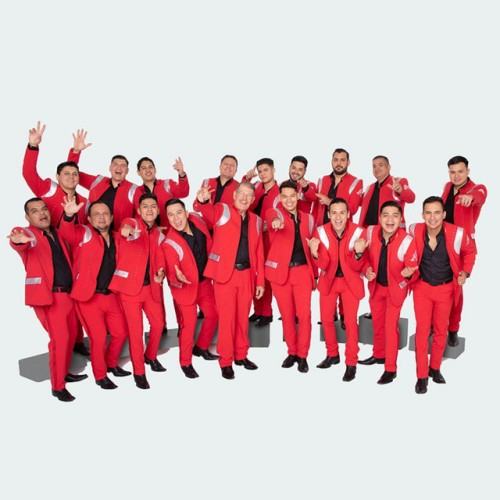 La Arrolladora Banda El Limón De Rene Camacho