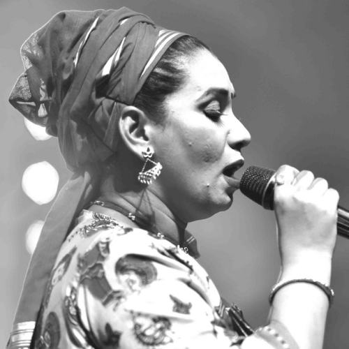 Kalpana Patowary