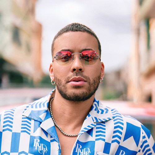 Prince Royce
