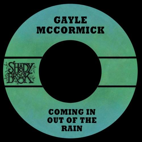 Gayle McCormick