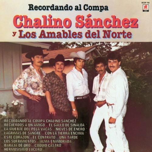 Los Amables Del Norte