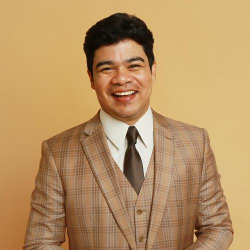 Samuel Mariano