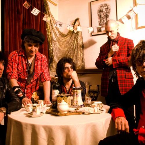 New York Dolls