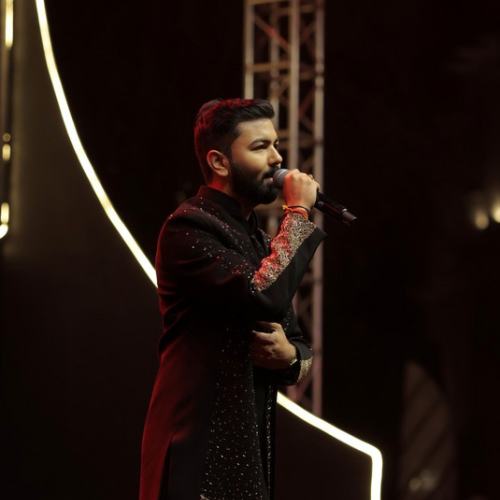 Arijit Anand
