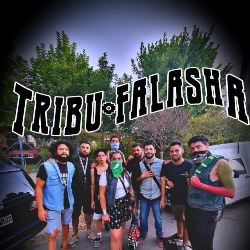 Tribu Falasha