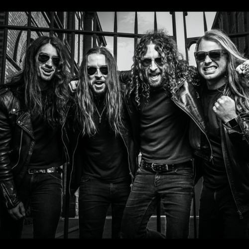 Airbourne
